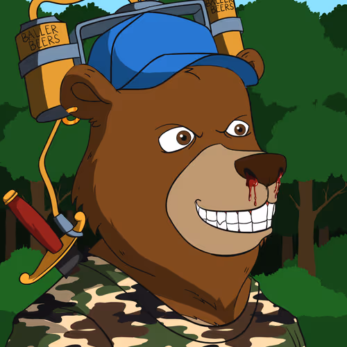 Ballerbearsnft