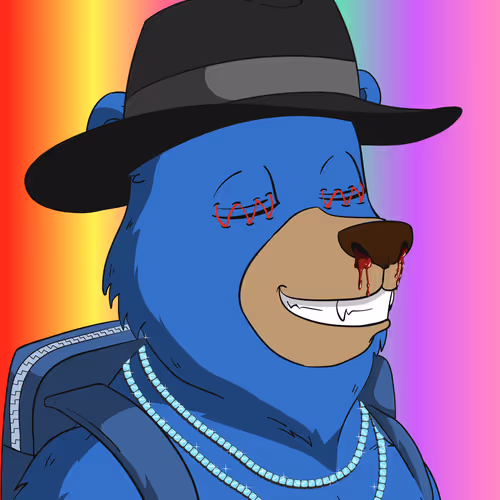 Ballerbearsnft