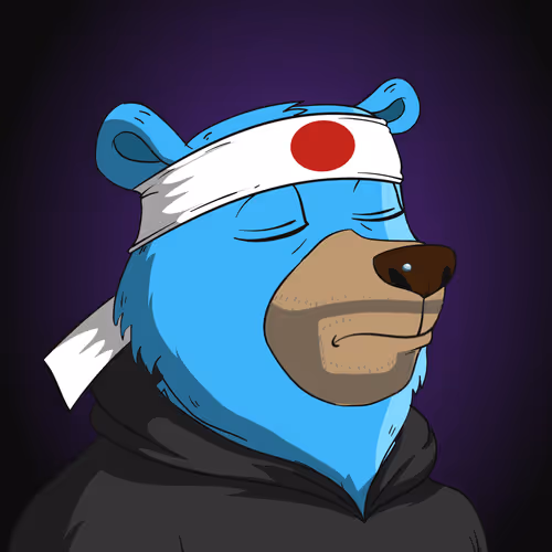 Ballerbearsnft