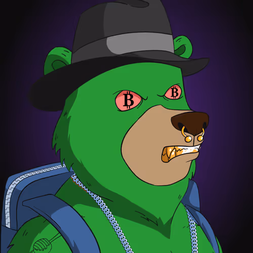 Ballerbearsnft