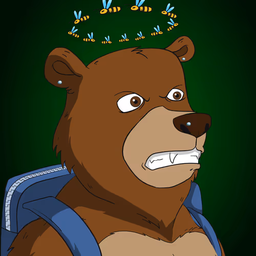 Ballerbearsnft