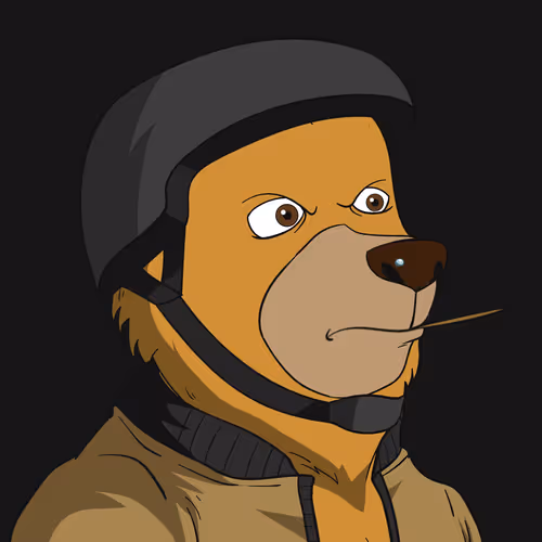 Ballerbearsnft