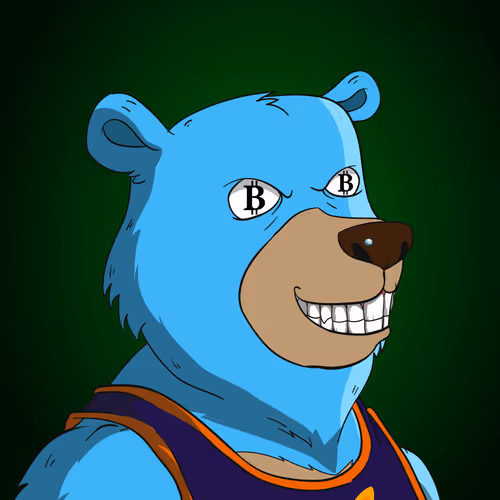Ballerbearsnft