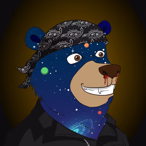 Ballerbearsnft