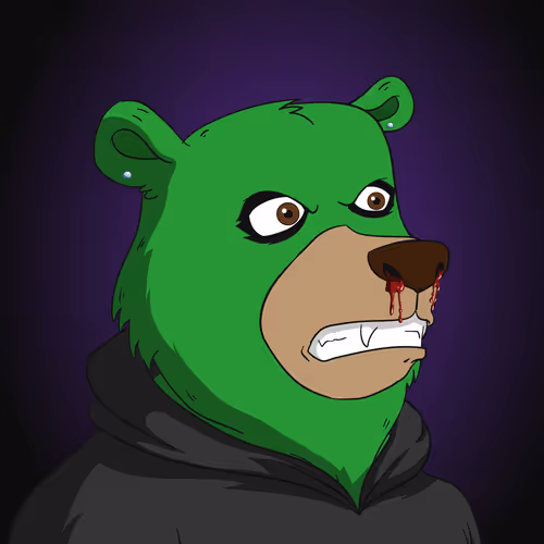 Ballerbearsnft