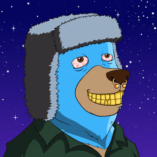 Ballerbearsnft
