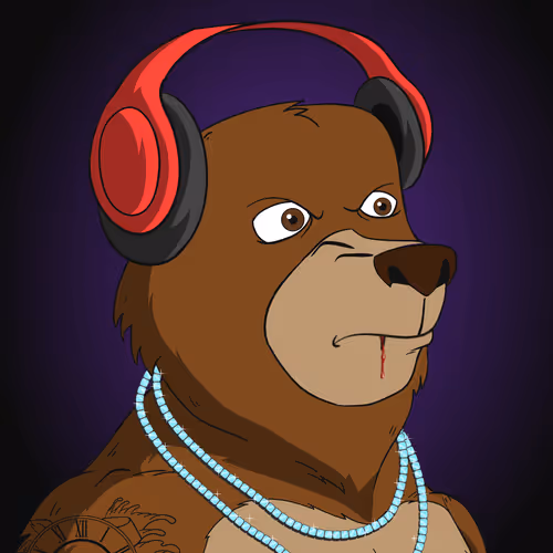 Ballerbearsnft