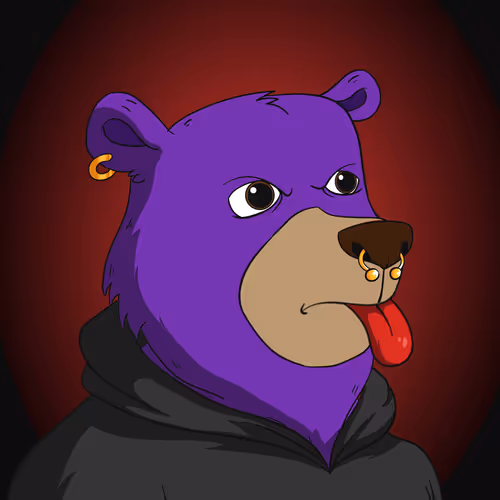Ballerbearsnft