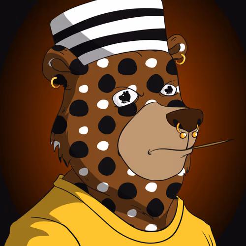 Ballerbearsnft
