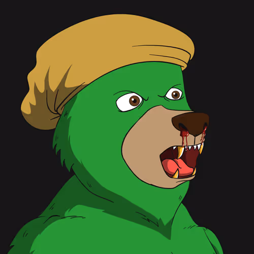 Ballerbearsnft