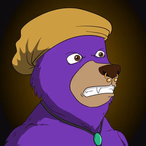 Ballerbearsnft