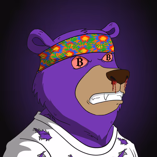 Ballerbearsnft