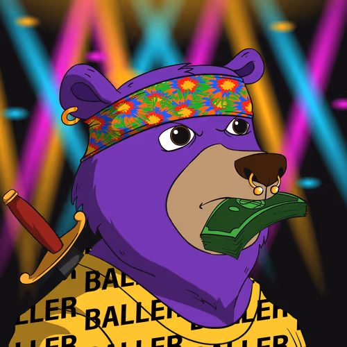 Ballerbearsnft