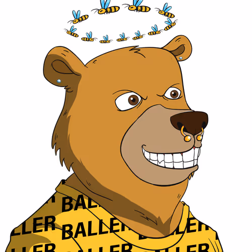Ballerbearsnft