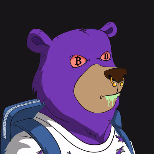 Ballerbearsnft