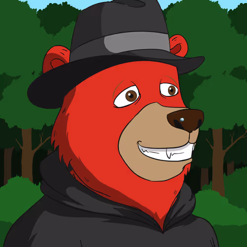 Ballerbearsnft