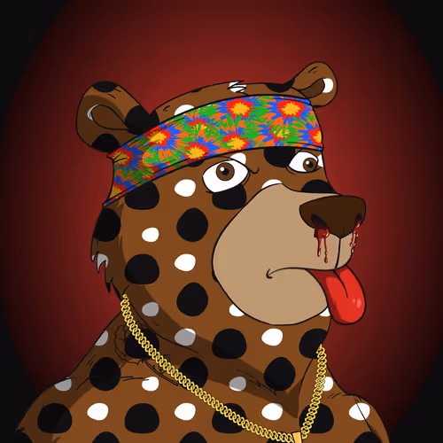 Ballerbearsnft