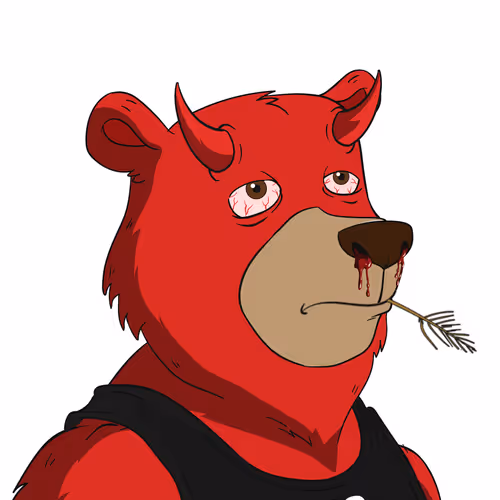 Ballerbearsnft