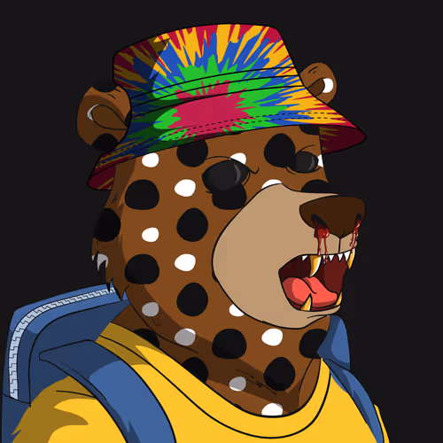 Ballerbearsnft