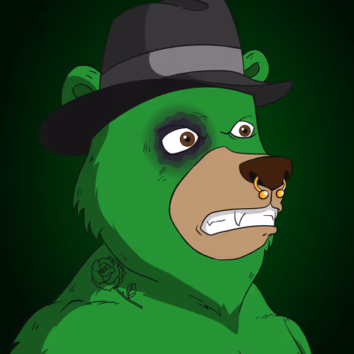 Ballerbearsnft