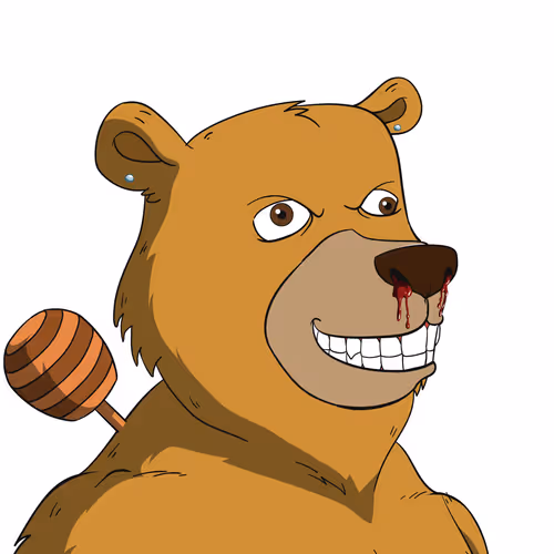 Ballerbearsnft