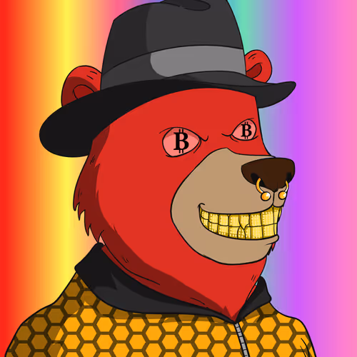 Ballerbearsnft