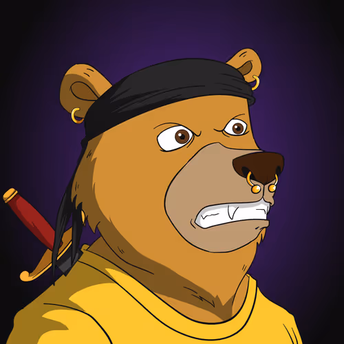 Ballerbearsnft