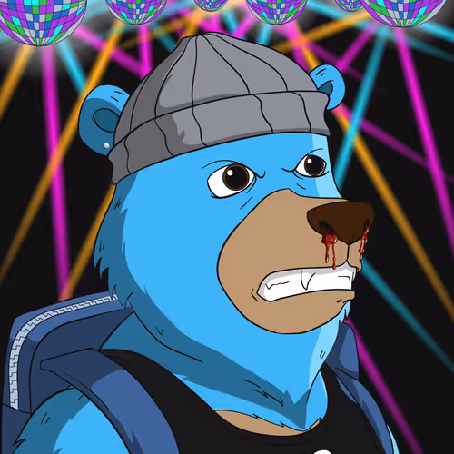 Ballerbearsnft