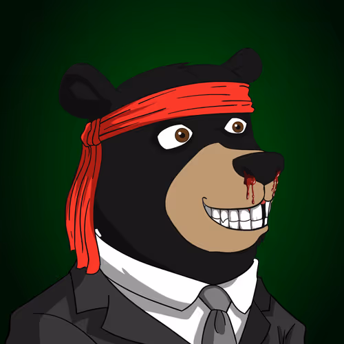 Ballerbearsnft