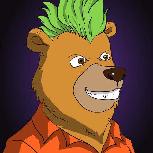 Ballerbearsnft