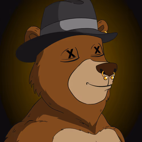 Ballerbearsnft
