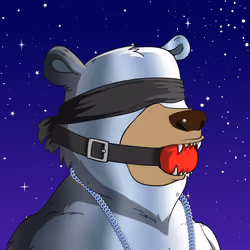 Baller Bears #2239