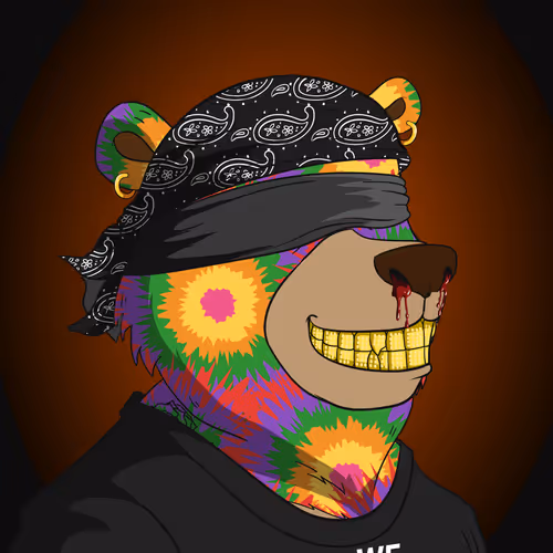 Ballerbearsnft