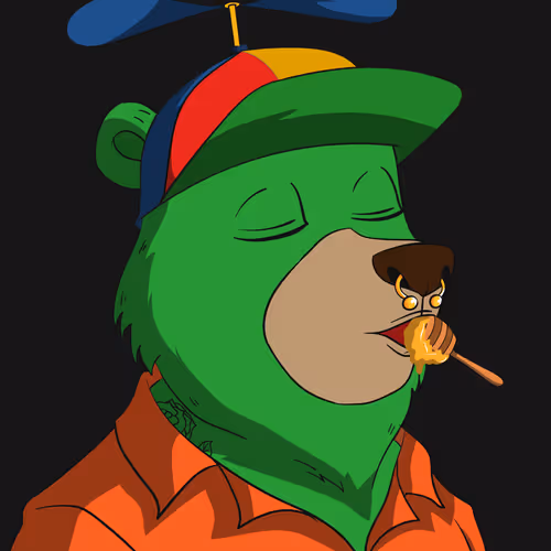 Ballerbearsnft