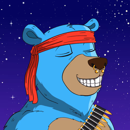 Ballerbearsnft