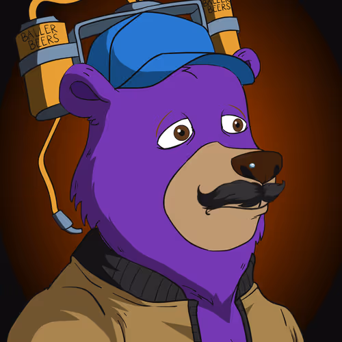 Ballerbearsnft
