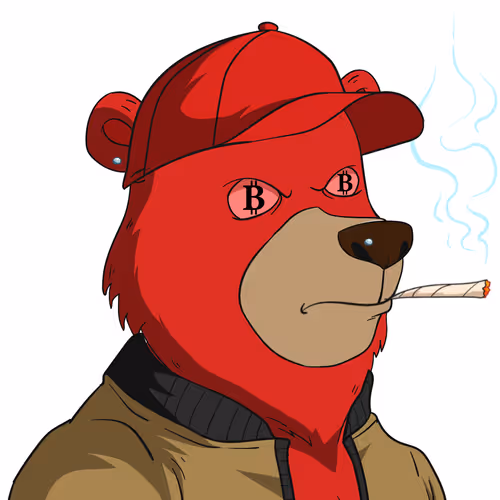 Ballerbearsnft
