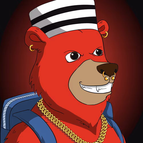 Ballerbearsnft
