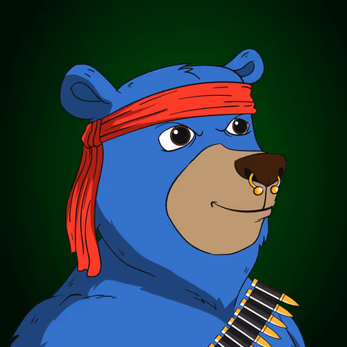 Ballerbearsnft