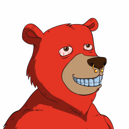 Ballerbearsnft
