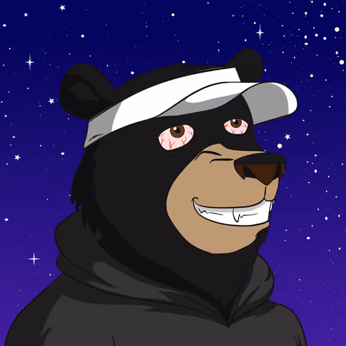 Ballerbearsnft