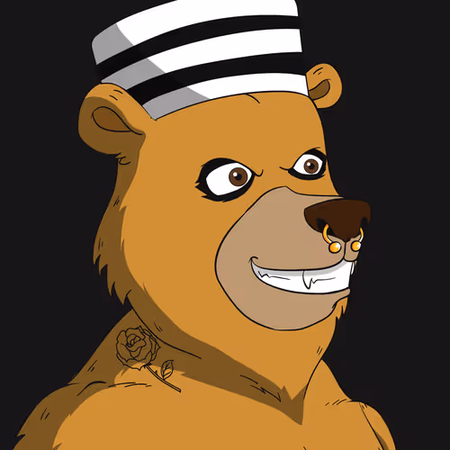 Ballerbearsnft