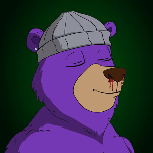 Ballerbearsnft