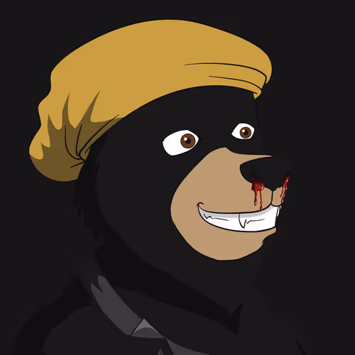 Ballerbearsnft