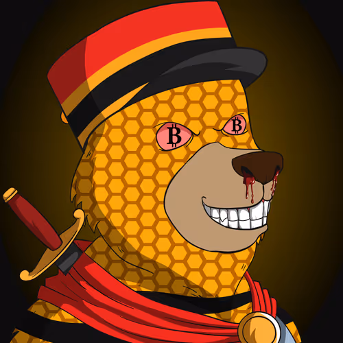 Ballerbearsnft