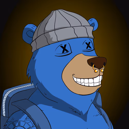 Ballerbearsnft