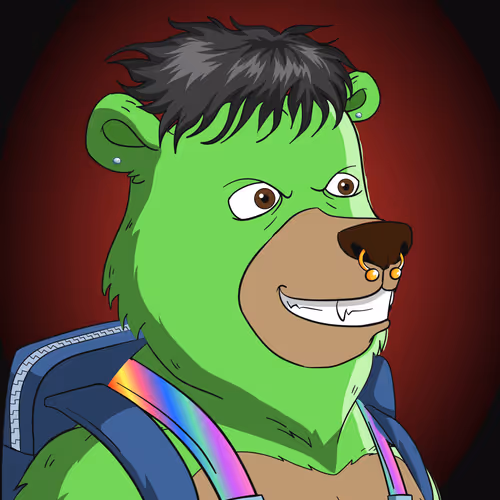 Ballerbearsnft