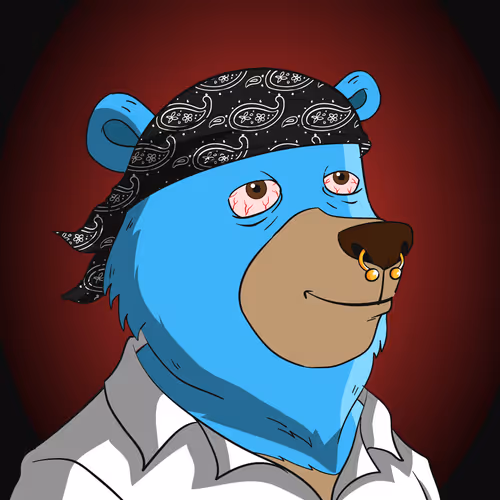 Ballerbearsnft