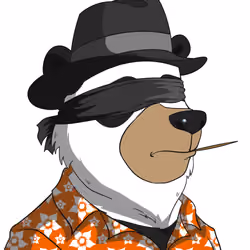 Baller Bears #3176