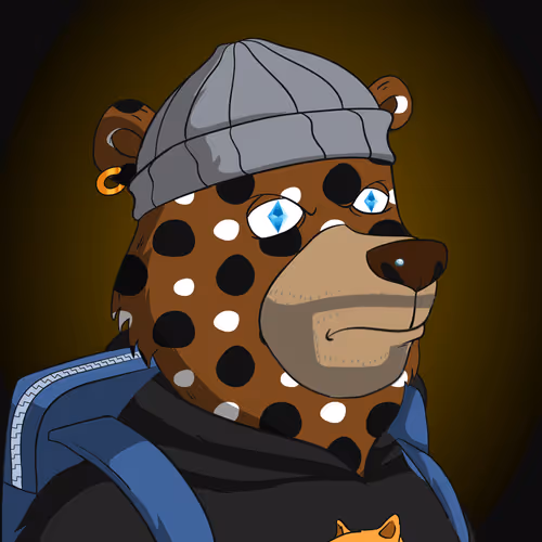 Ballerbearsnft